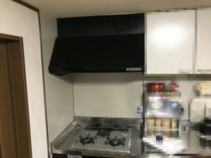 (2/17) 京都市東山区にてレンジフード入替工事_画像加工済